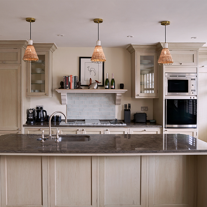 Small Luxury Hotels of the World Private Collection