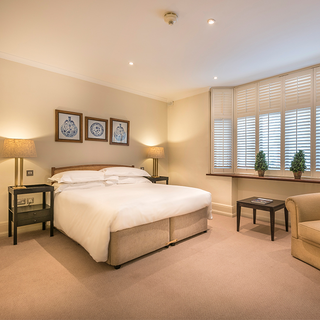 Small Luxury Hotels of the World Private Collection