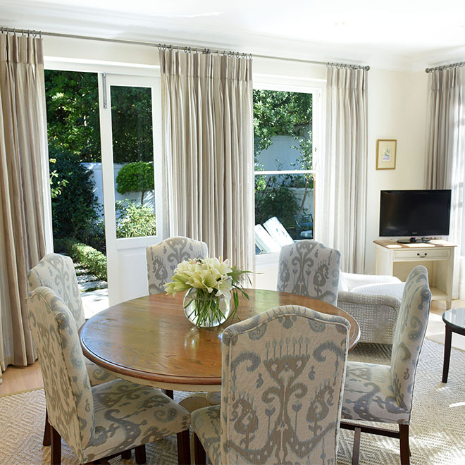 Small Luxury Hotels of the World Private Collection