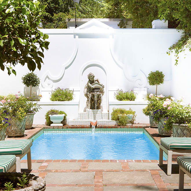 Small Luxury Hotels of the World Private Collection