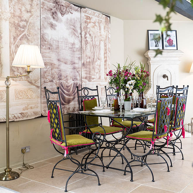 Small Luxury Hotels of the World Private Collection