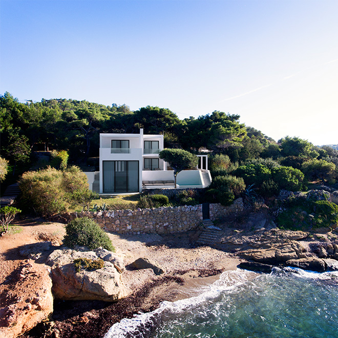 Small Luxury Hotels of the World Private Collection