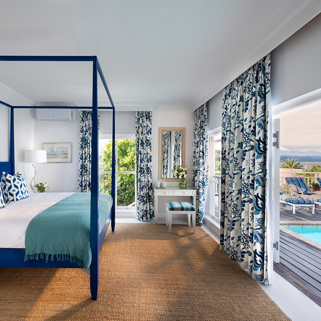 Small Luxury Hotels of the World Private Collection