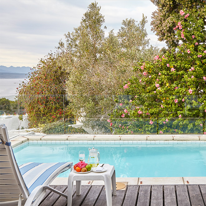 Small Luxury Hotels of the World Private Collection