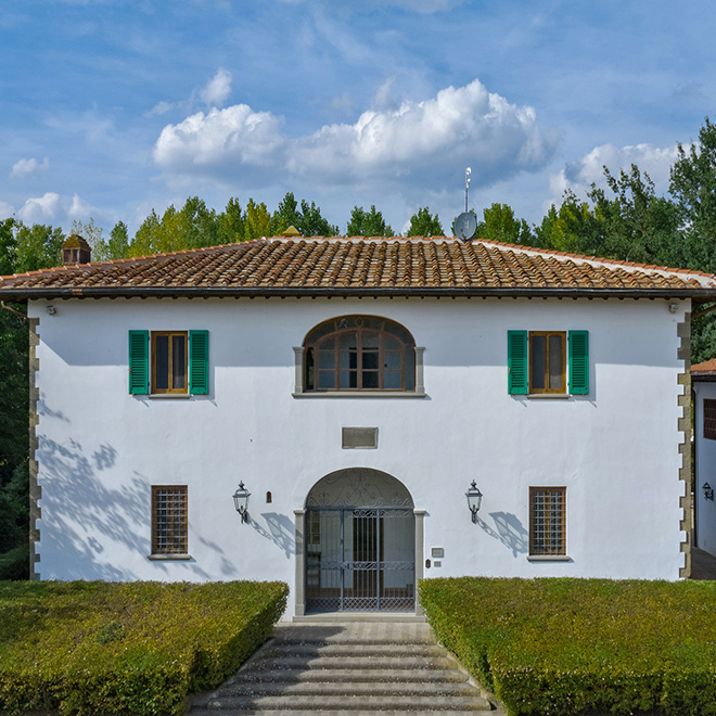 Small Luxury Hotels of the World Private Collection