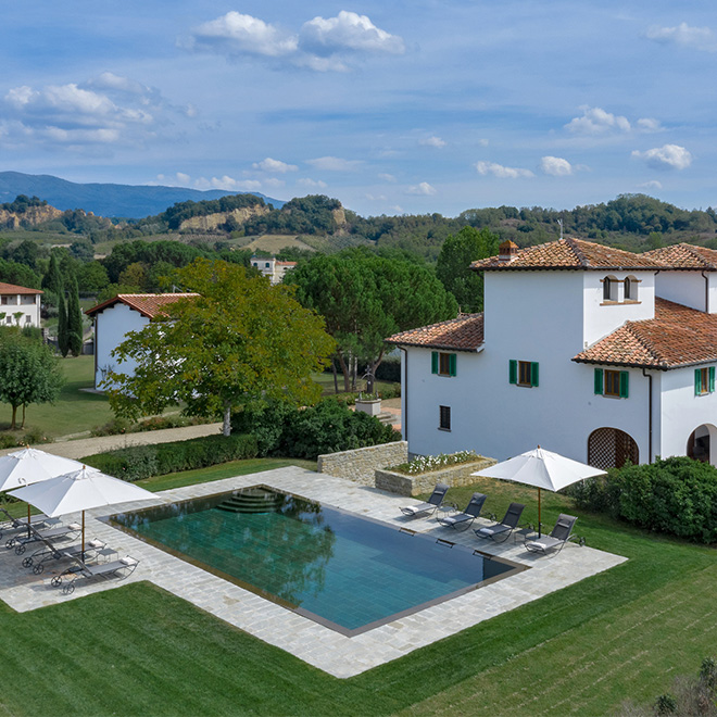 Small Luxury Hotels of the World Private Collection