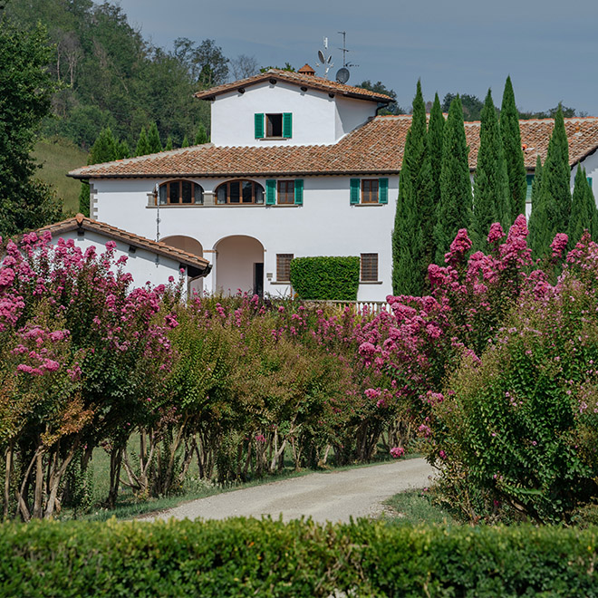 Small Luxury Hotels of the World Private Collection