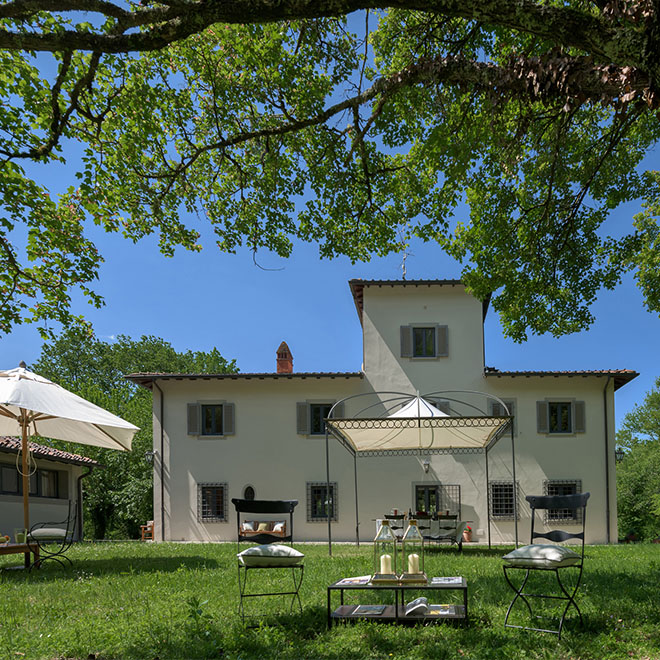 Small Luxury Hotels of the World Private Collection