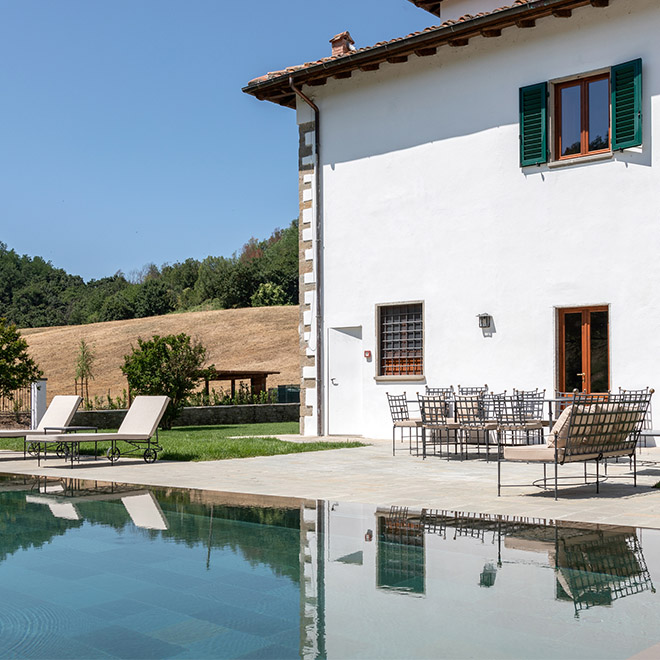 Small Luxury Hotels of the World Private Collection