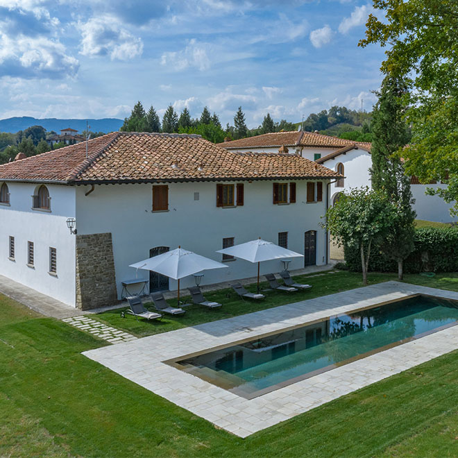 Small Luxury Hotels of the World Private Collection