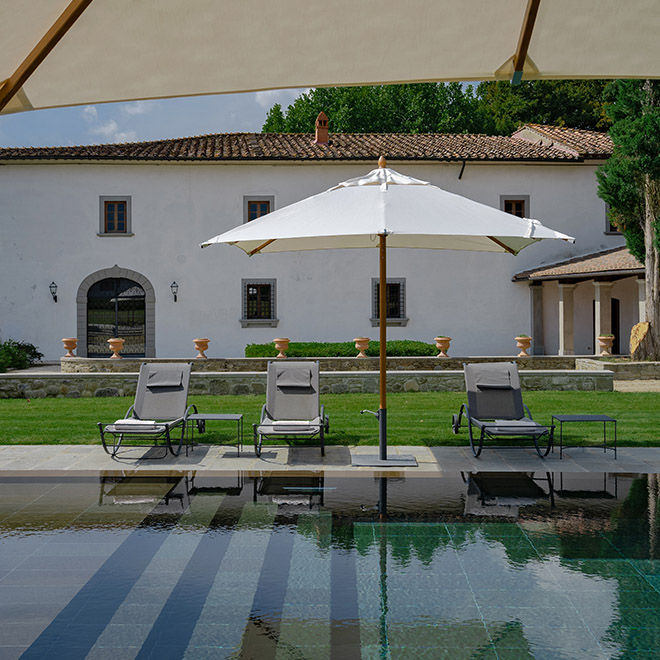 Small Luxury Hotels of the World Private Collection