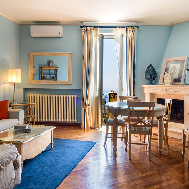 Small Luxury Hotels of the World Private Collection