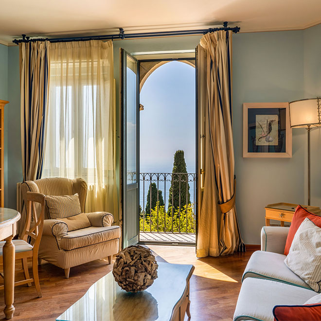 Small Luxury Hotels of the World Private Collection