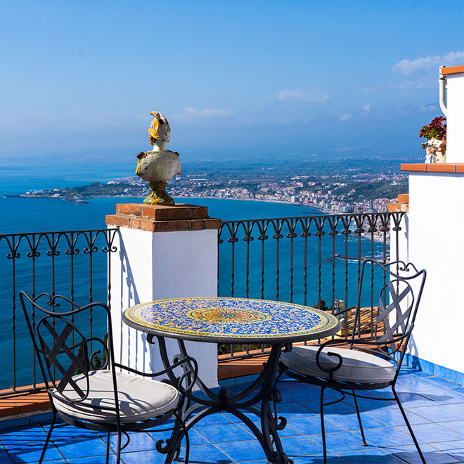 Small Luxury Hotels of the World Private Collection