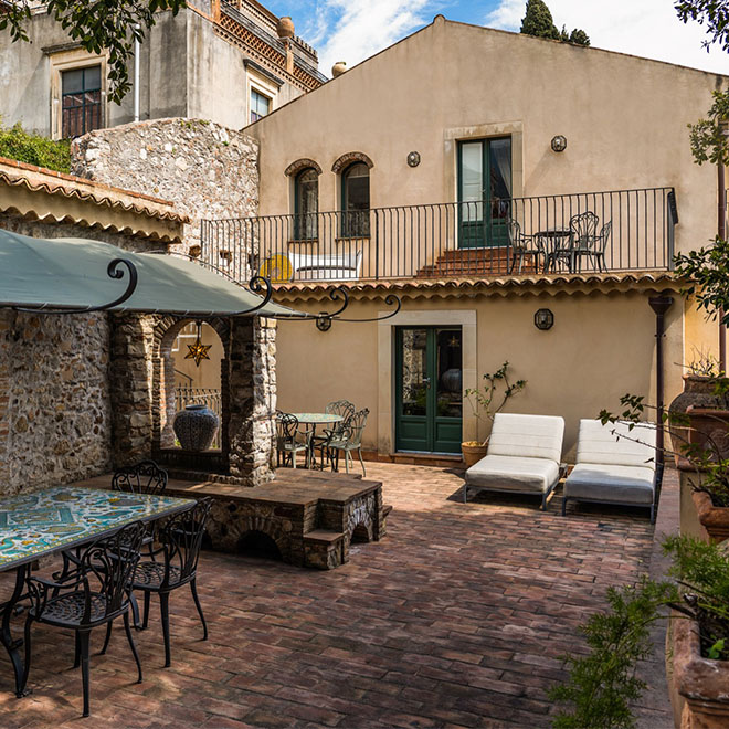 Small Luxury Hotels of the World Private Collection