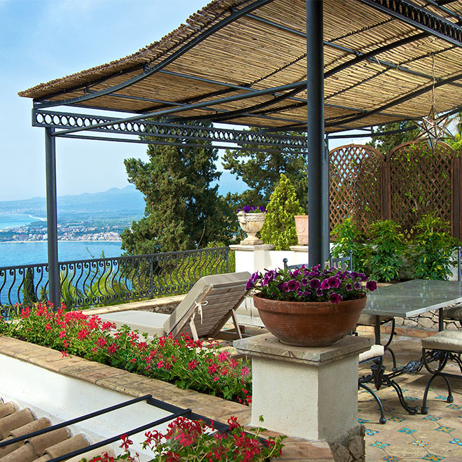 Small Luxury Hotels of the World Private Collection