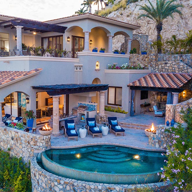 Mexico | Small Luxury Hotels of the World