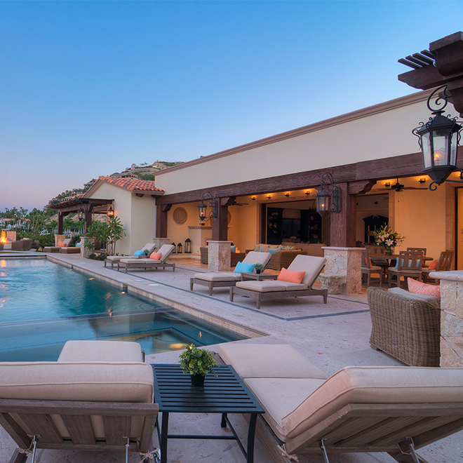 Mexico | Small Luxury Hotels of the World