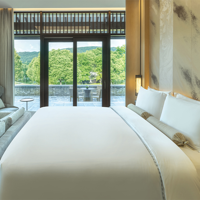 Zi_Yun_Xuan_Qing_Resort_Mountain_Stay_One_Room_Villa