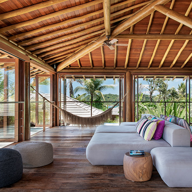 Barracuda Hotel & Villas