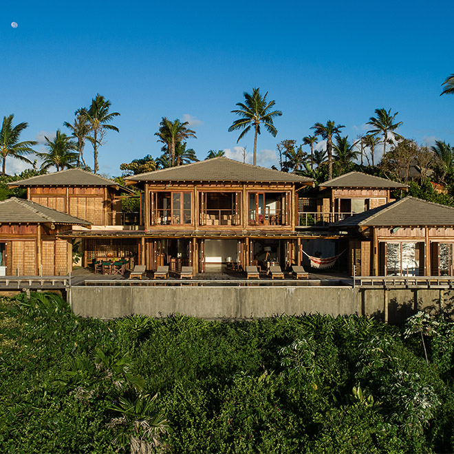 Barracuda Hotel & Villas