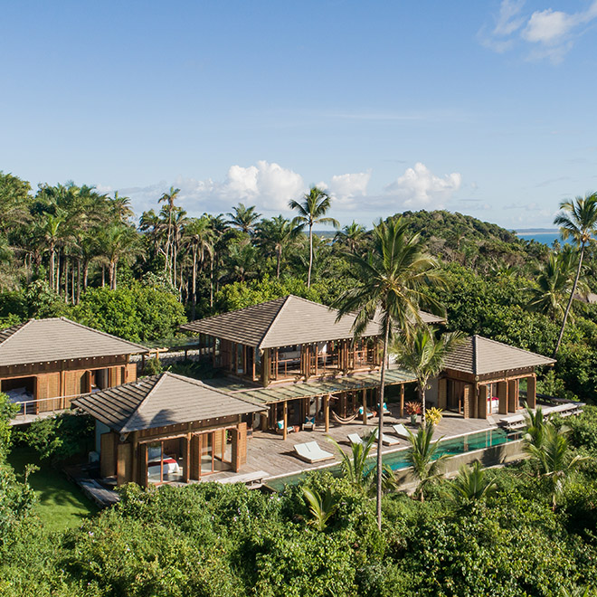 Barracuda Hotel & Villas