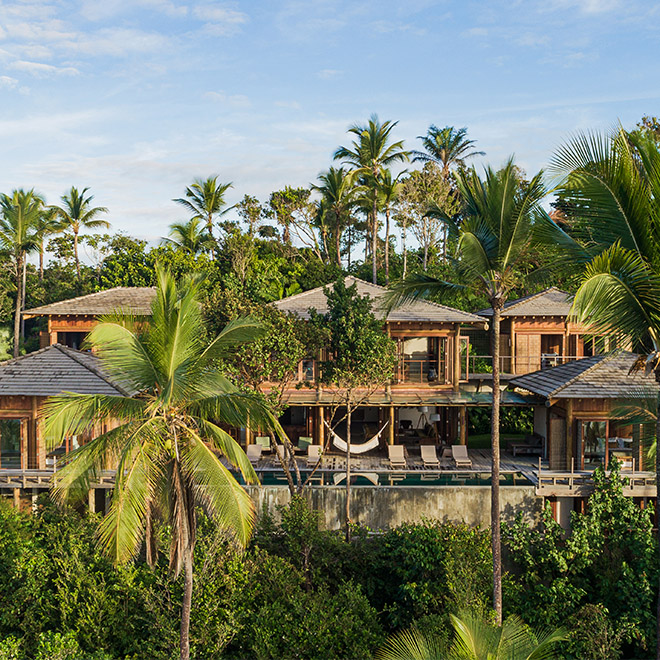 Barracuda Hotel & Villas