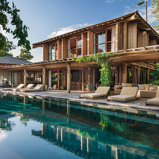 Barracuda Hotel & Villas