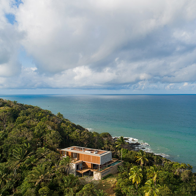 Barracuda Hotel & Villas