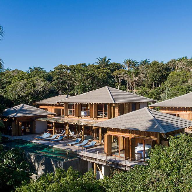 Barracuda Hotel & Villas