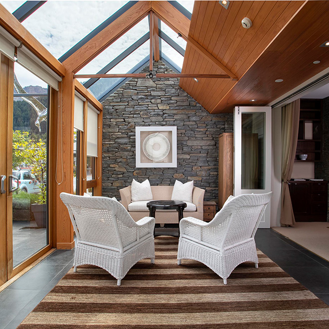 Small Luxury Hotels of the World Villa Collection