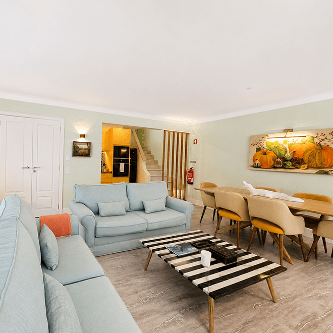 Hotel Casa Palmela Chardonnay Country House