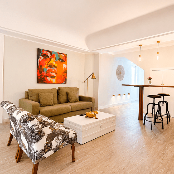 Hotel Casa Palmela Loureiro Country House