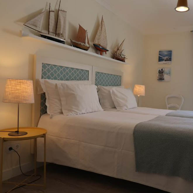 Small Luxury Hotels of the World Villa Collection