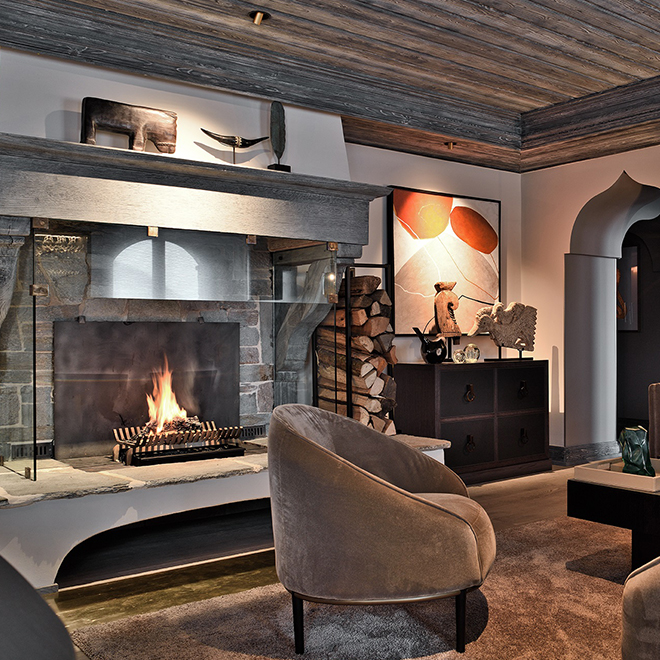Hotel Le Strato