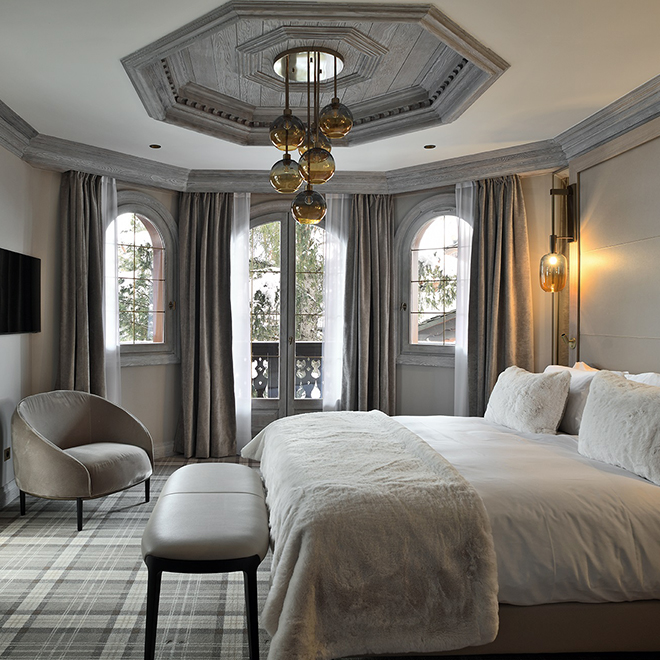 Hotel Le Strato