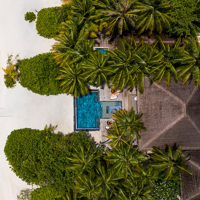 Huvafen Fushi