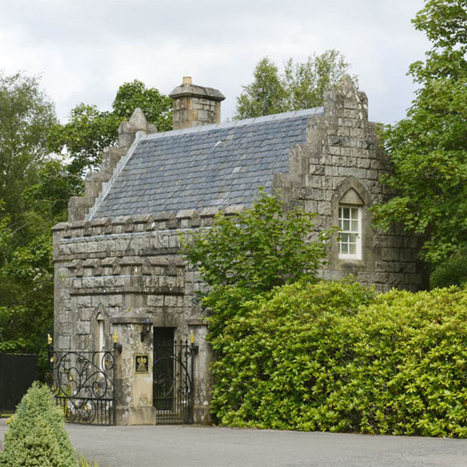 Small Luxury Hotels of the World Villa Collection