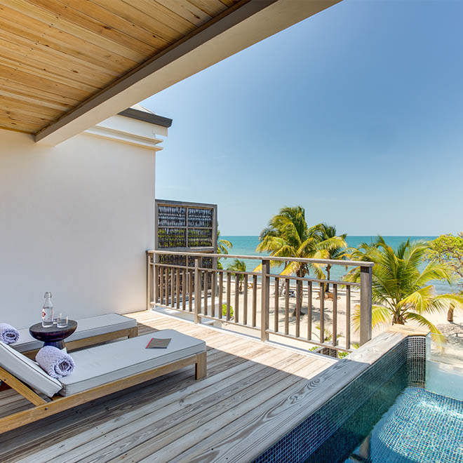 Private Collection | Small Luxury Hotels of the World