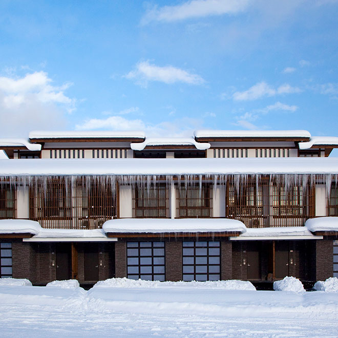 Small Luxury Hotels of the World Villa Collection