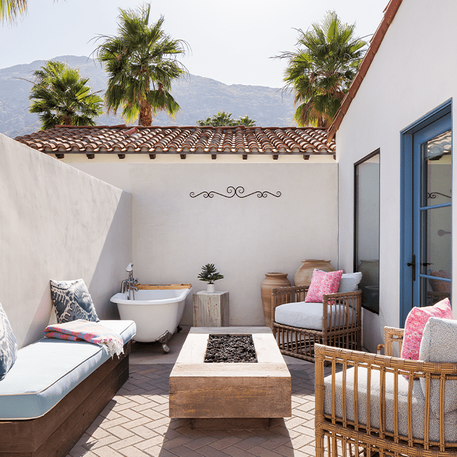 La Serena Villas Luxe Villa