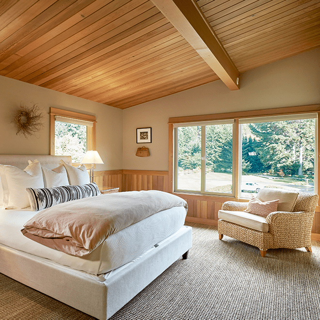 Tu Tu Tun Lodge Steelhead Suite