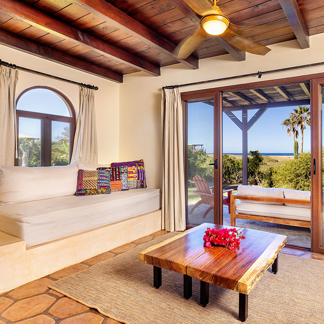 Villa Santa Cruz Family Suite