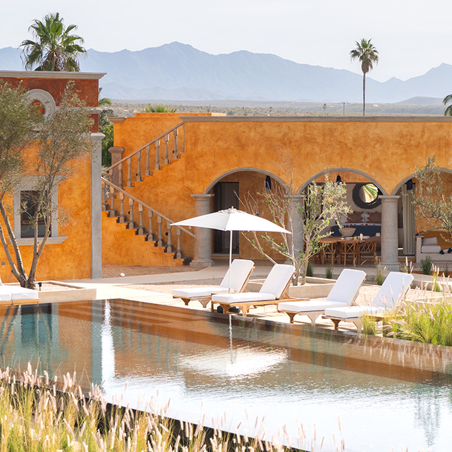 Mexico | Small Luxury Hotels of the World