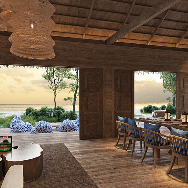 Wa Ale Resort