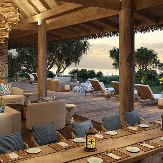 Wa Ale Resort