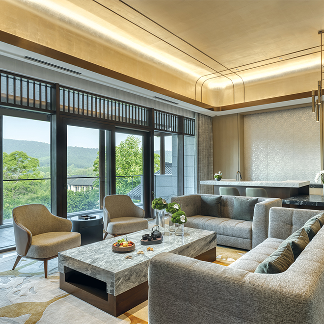 China and Japan | Small Luxury Hotels of the World