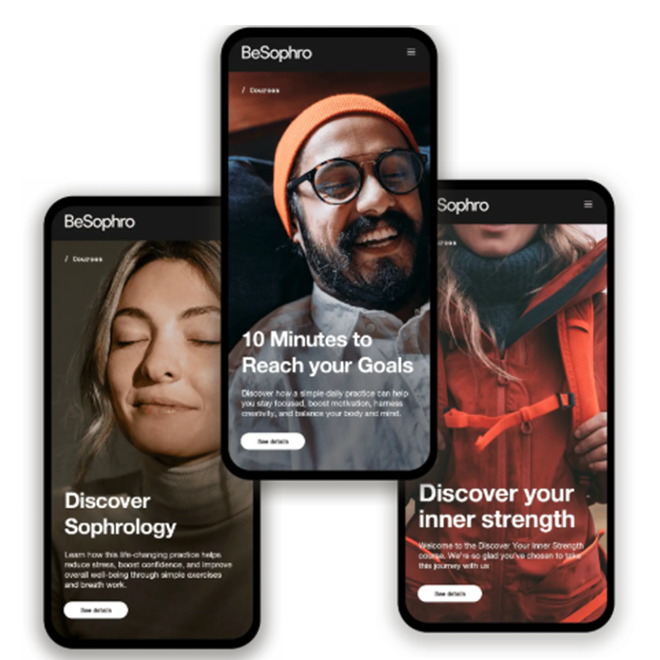 BeSophro-Wellbeing-Square