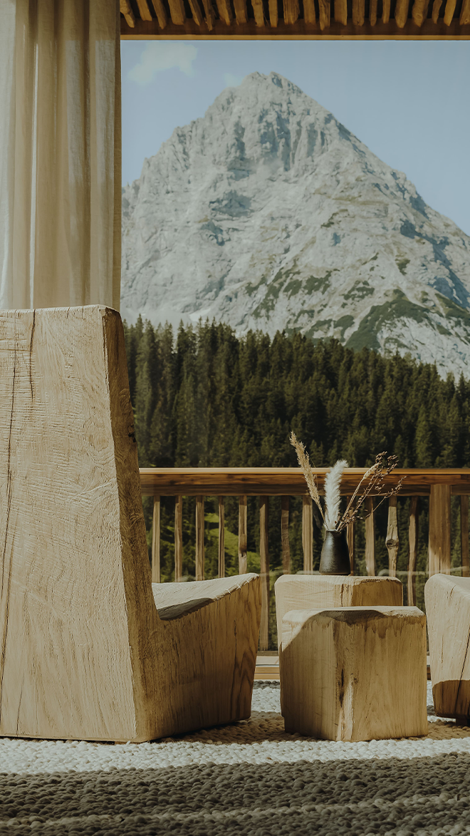 The Restless Traveller