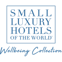 Wellbeing SLH Logo